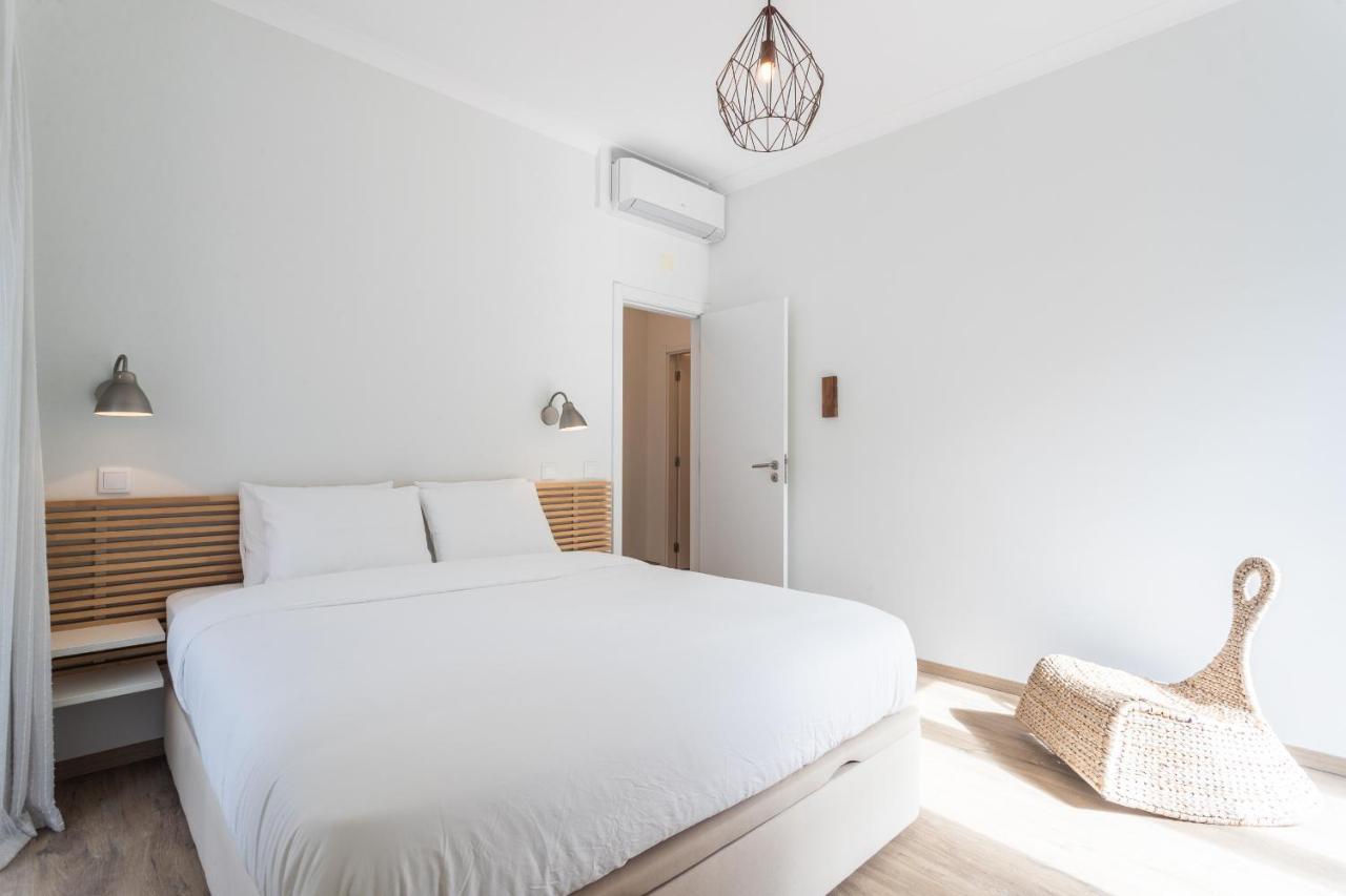 Town Square House Apartment Setubal Exterior photo